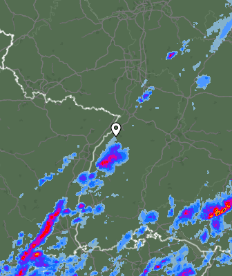 Ilmastiku radar
