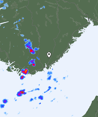 Ilmastiku radar