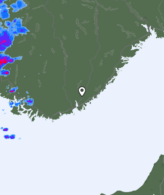 Ilmastiku radar