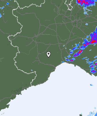Ilmastiku radar