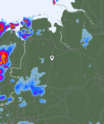 Ilmastiku radar