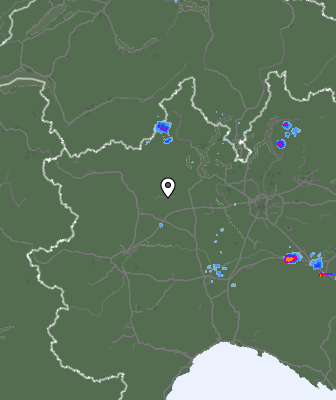Ilmastiku radar