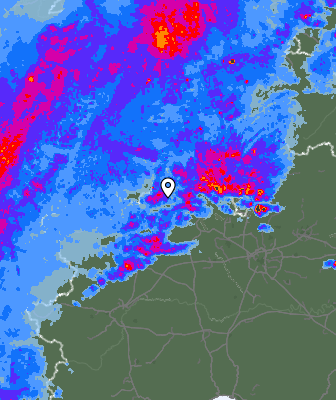 Ilmastiku radar