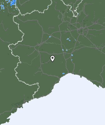 Laika apstākļu radars