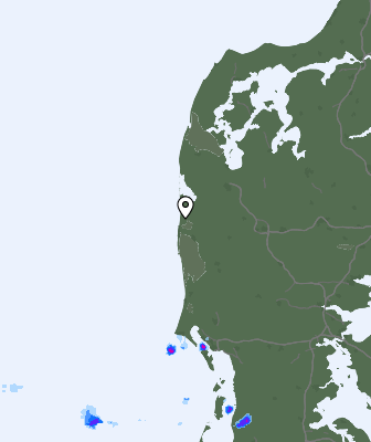Laika apstākļu radars