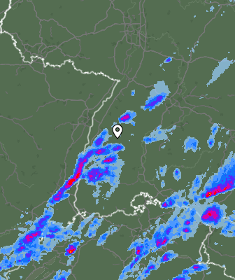 Ilmastiku radar