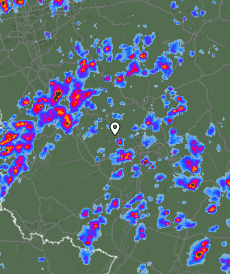 Radar
