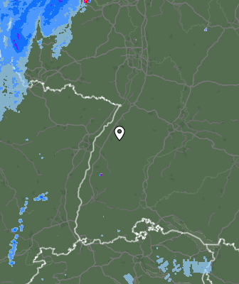 Radar de tiempo