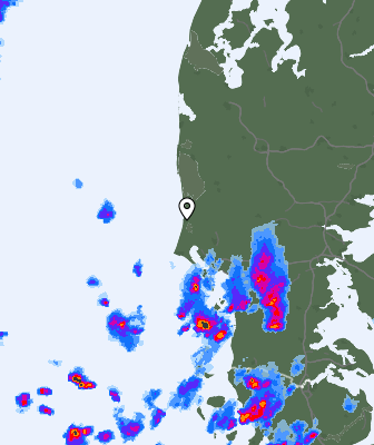 Ilmastiku radar