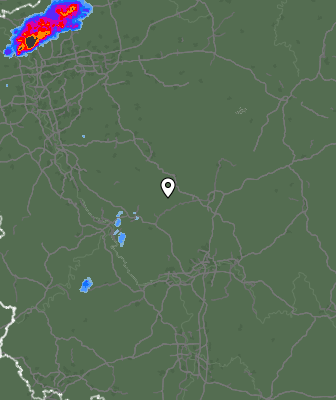 Ilmastiku radar