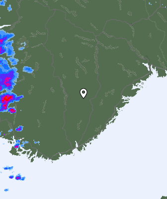 Ilmastiku radar