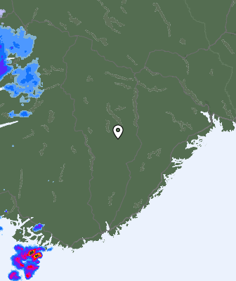Ilmastiku radar