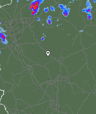 Ilmastiku radar