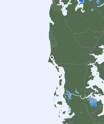Laika apstākļu radars