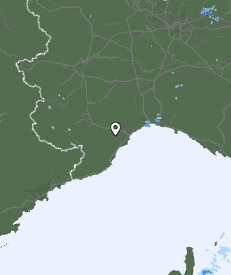 Laika apstākļu radars