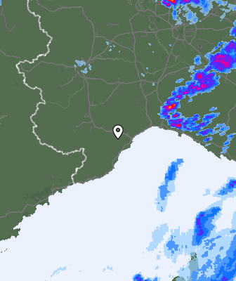 Ilmastiku radar