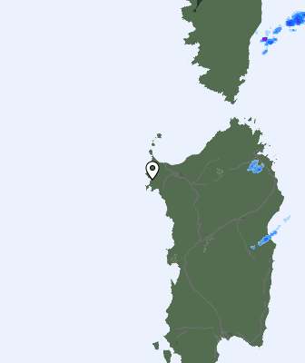 Hava durumu radarı