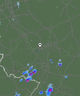 Ilmastiku radar