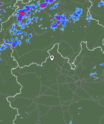 Ilmastiku radar