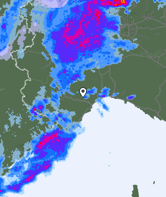 Időjárás-radar