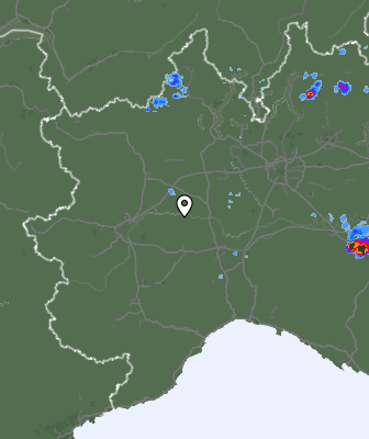 Ilmastiku radar