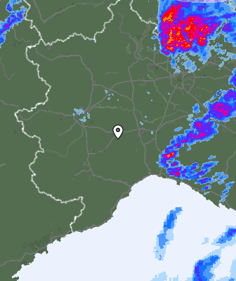 Ilmastiku radar