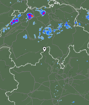 Ilmastiku radar
