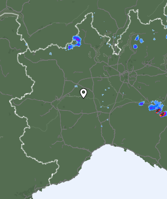 Ilmastiku radar