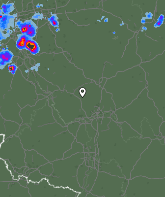 Ilmastiku radar