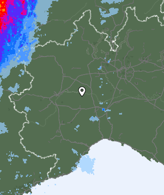 Ilmastiku radar
