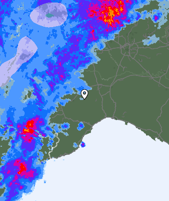 Ilmastiku radar