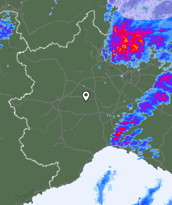 Ilmastiku radar