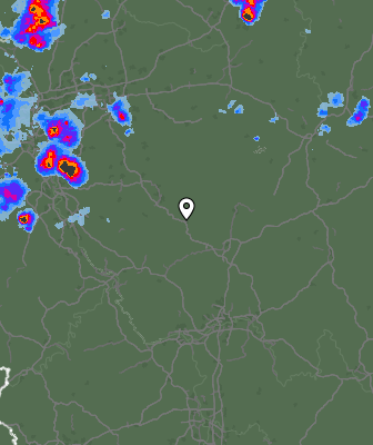 Ilmastiku radar