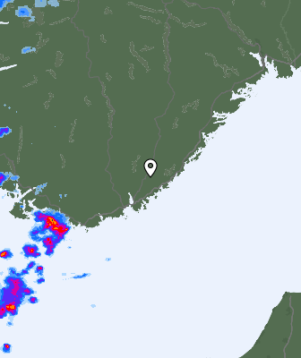 Ilmastiku radar