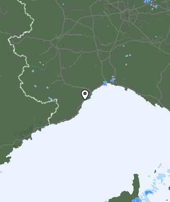 Laika apstākļu radars