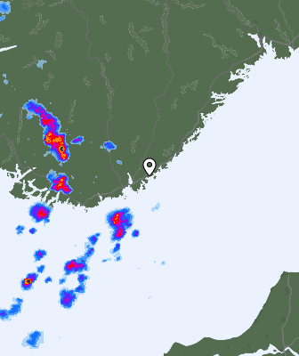 Ilmastiku radar