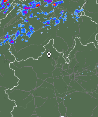 Ilmastiku radar
