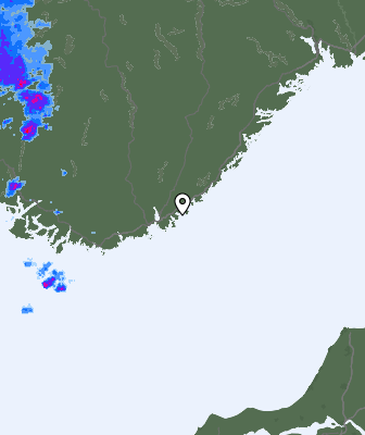 Ilmastiku radar