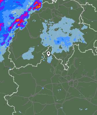Ilmastiku radar