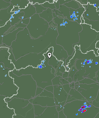 Ilmastiku radar