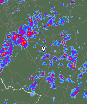 Radar