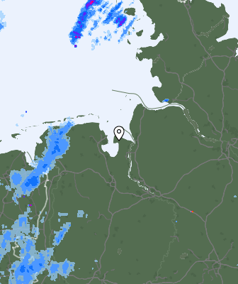 Radar de tiempo