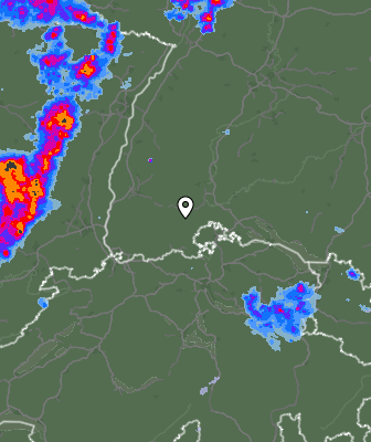 Ilmastiku radar
