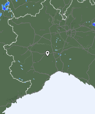 Laika apstākļu radars