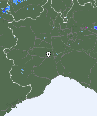 Laika apstākļu radars