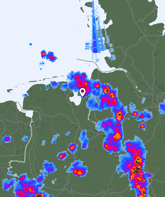 Ilmastiku radar