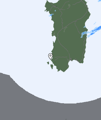 Hava durumu radarı