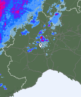 Ilmastiku radar