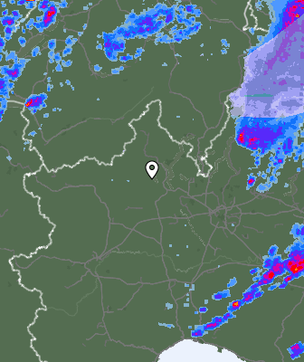 Ilmastiku radar