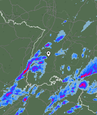 Ilmastiku radar